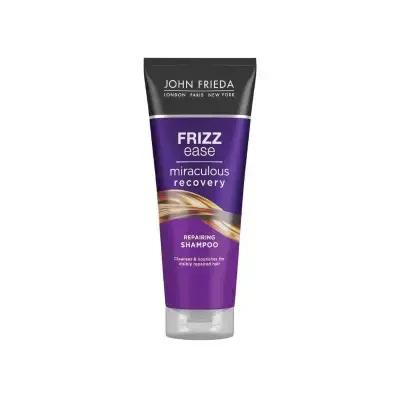 John Frieda Frizz Ease Shampoo - Miraculous Recovery | 250ml