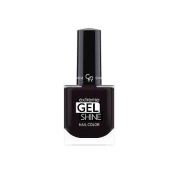 Golden Rose Extreme Gel Shine Nail Polish 74 - Long-Lasting High-Shine Nail Color