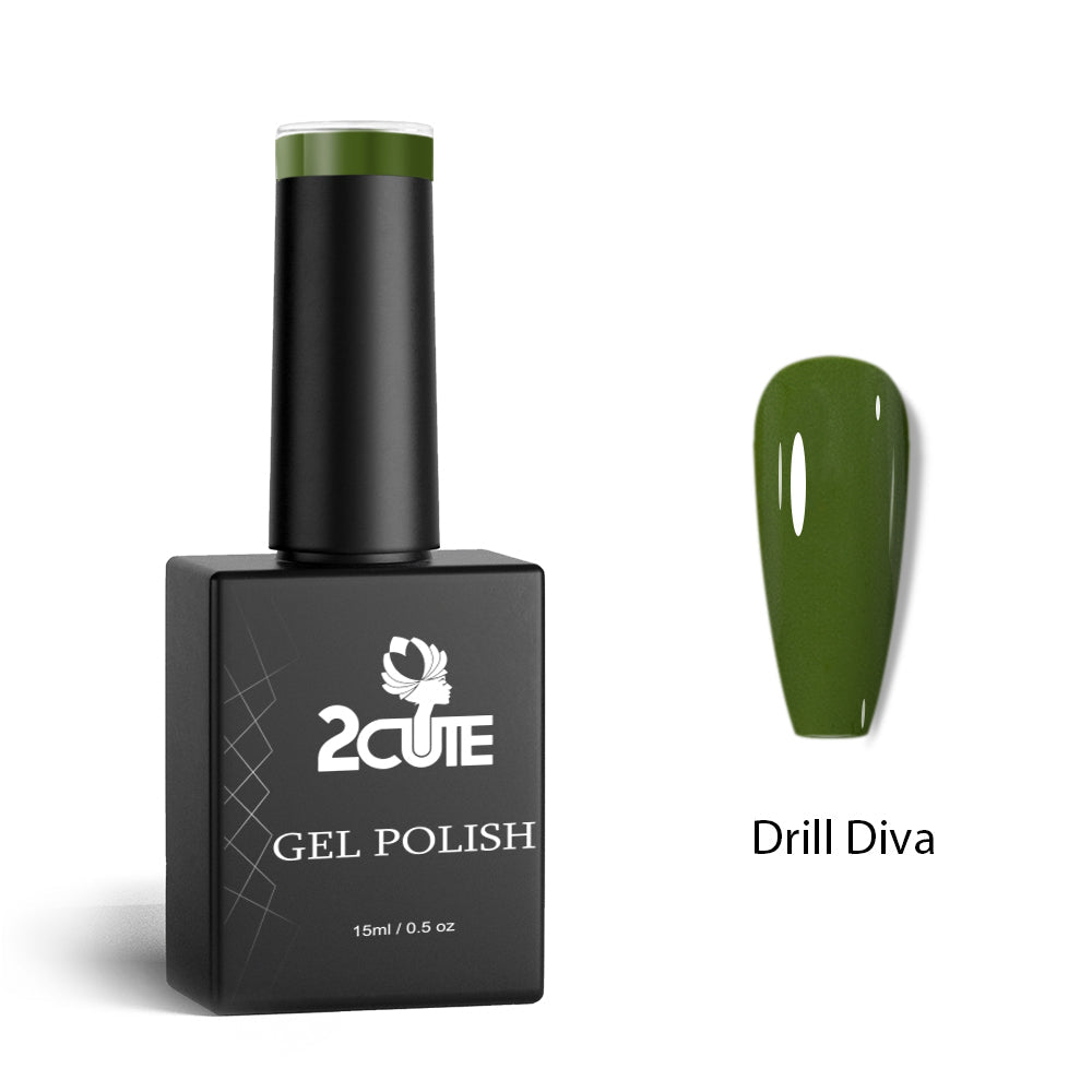 Drill Diva – 2Cute Nails, view 3