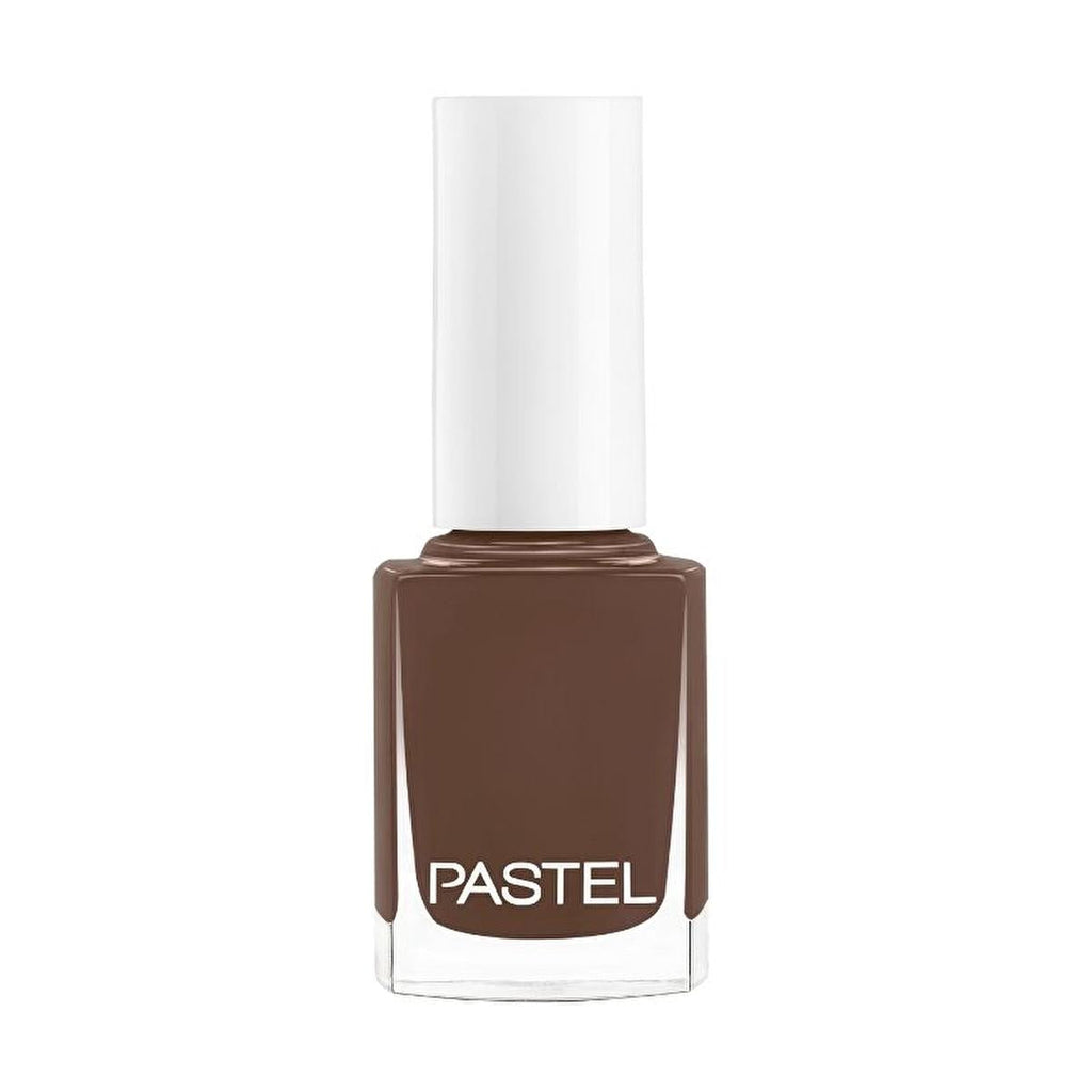 Pastel Nail Polish - Vibrant Pastel Colors, Cruelty-Free & Vegan, 0.44 fl oz