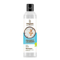 Vegan Hair Dessert Coconut & Almond Cream Shampoo: Deeply Moisturizing, Repairing Vegan Shampoo for Dry, Damaged Hair - Natural Coconut & Almond Oil Hair Care