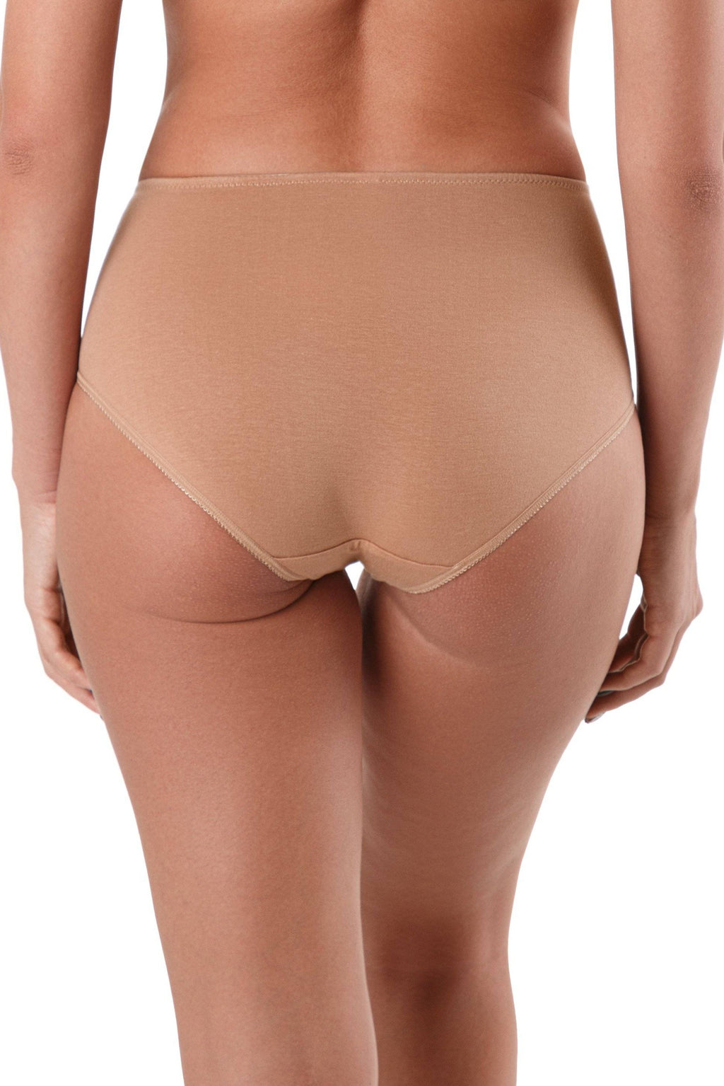 TheRanok.com Panties Conte Suprema RP2222 — in-use photo