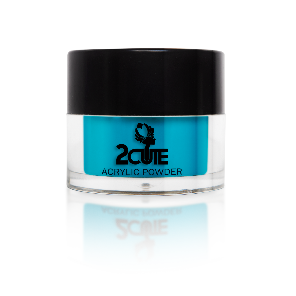 Glow Blue – 2Cute Nails, view 5