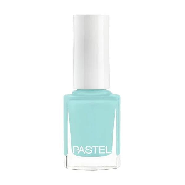 Pastel Safe Nail Polish - Toxic-Free, Healthy Nail Care, Easy Application, Pastel Colors