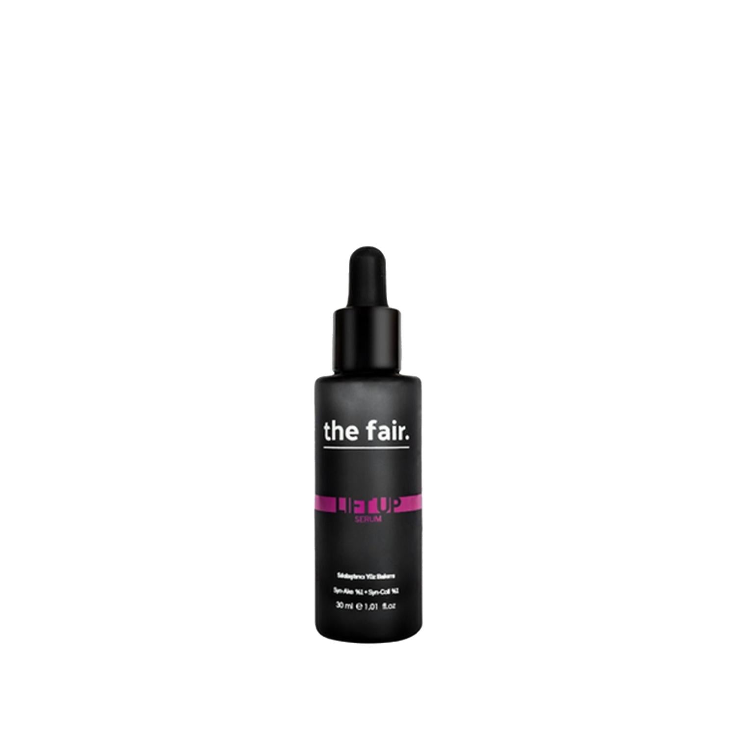 The Fair Anti-Aging Serum - Firming & Tightening Face Serum for Mature Skin, 1.01 fl oz