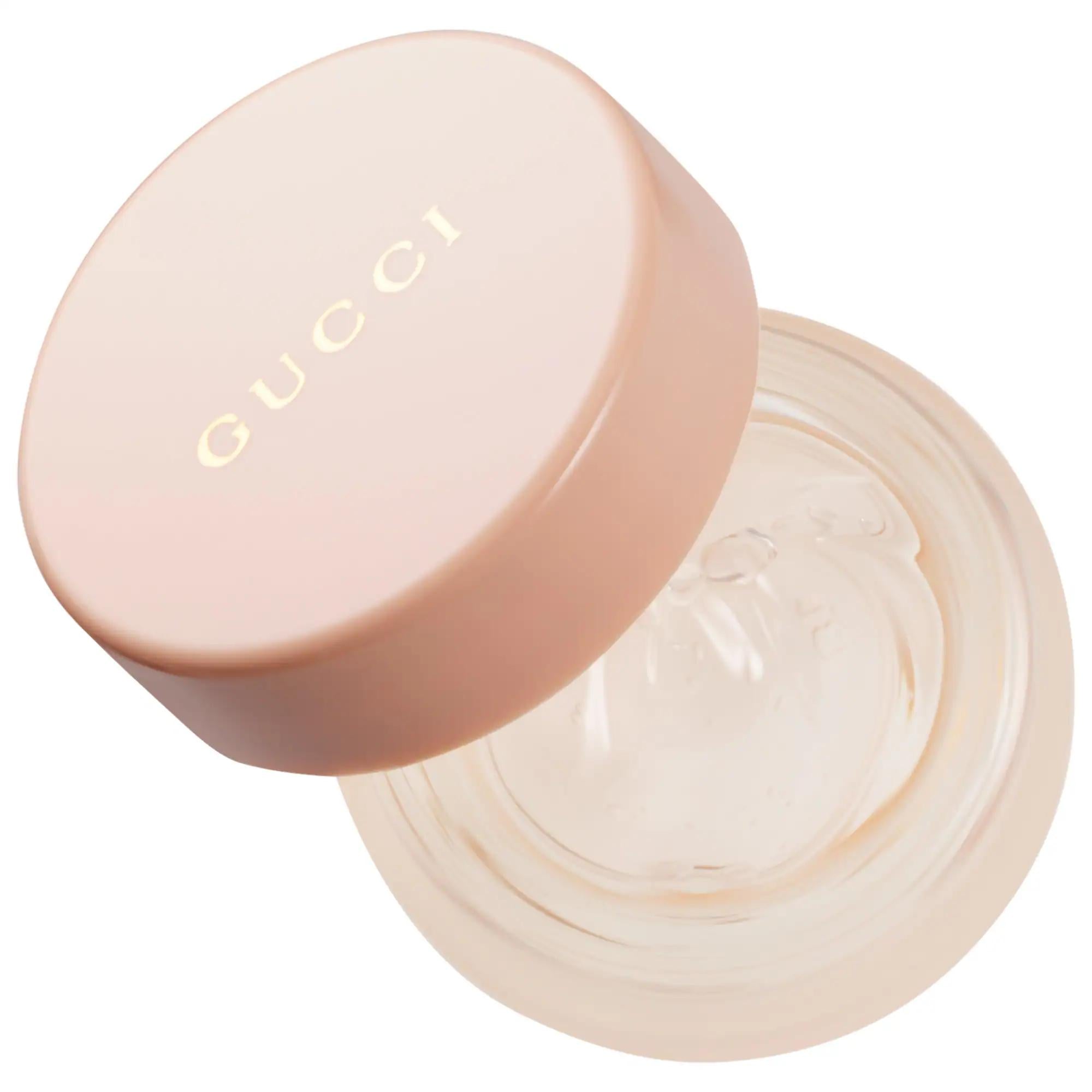 Luminous Face & Lip Gloss by Luminous Cosmetics - Multi-Use High Shine Makeup for Eyes, Lips, Cheeks