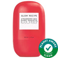Glow Recipe Strawberry BHA Pore-Smooth Blur Drops: Minimize Pores, Smooth Texture, & Control Oil with this Vegan, Silicone-Free Serum & Primer