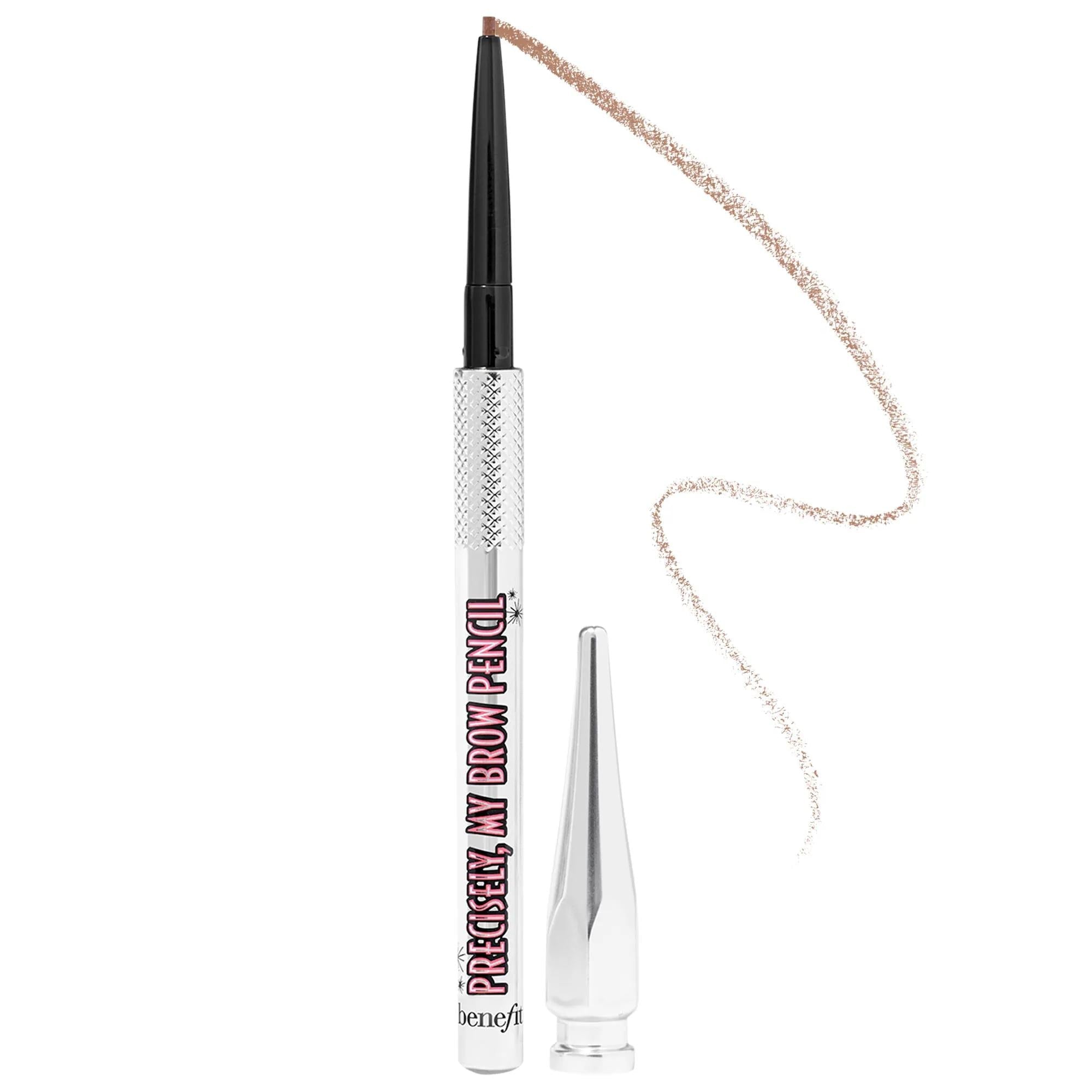 Mini Precisely, My Brow Pencil - Waterproof Eyebrow Definer for Precise Shaping