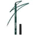 Aqua Resist: Waterproof & Smudge-Proof Eyeliner Pencil - 24 Hour Wear, Safe for Sensitive Eyes & Waterline Use