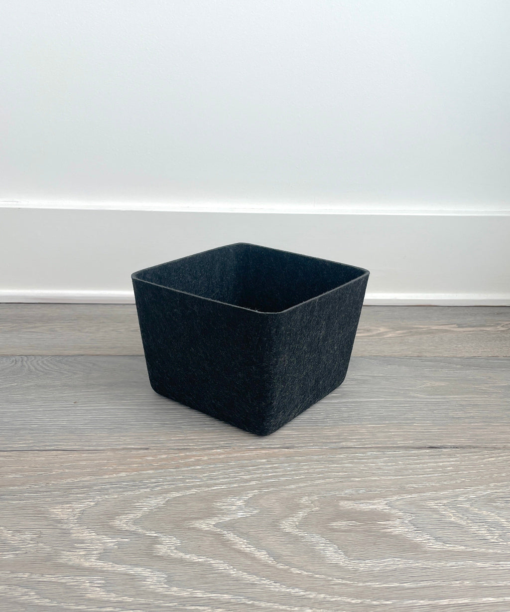 The Sculpted Bin - Petite | Set of 3 – SortJoy, view 5