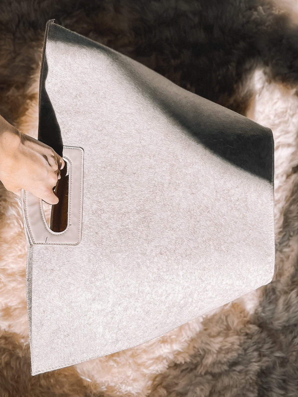 The Handle Bin – SortJoy, view 4