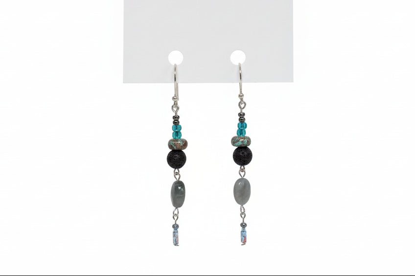 Resistor drop and dangle