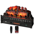 Eternal Flame EF30-PB Electric Fireplace Logs – TURBRO