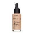 Rival de Loop Hyaluron Hyaluronic Acid Foundation - Hydrating Makeup for Dry Skin - 30ml