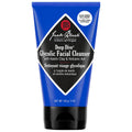 Deep Dive Glycolic Facial Cleanser - Vegan, Sensitive Skin Friendly, Exfoliating Face Wash with Antioxidants