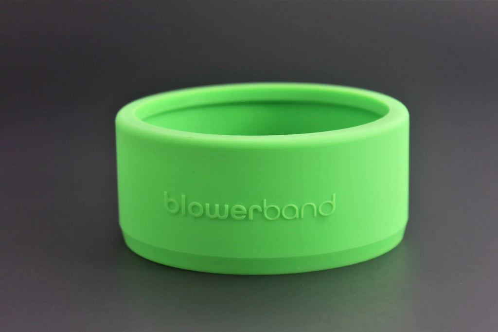 Blowerband® Guard for STUBBY Car Drying Nozzles – Stubby Nozzle Co., view 2