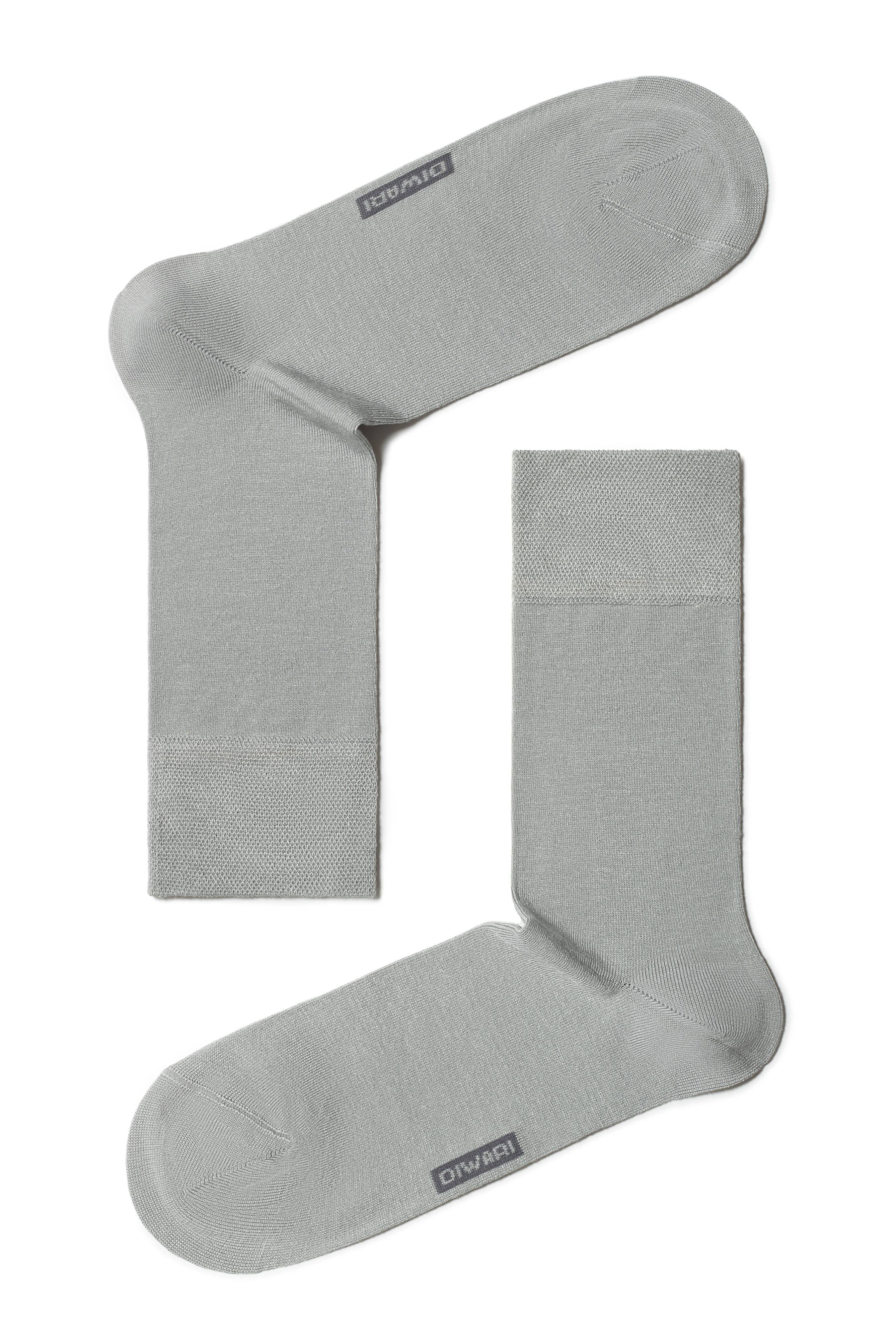 TheRanok.com Conte Classic Diwari Bamboo Socks — alternative angle