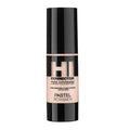 Pastel Likit - Matte Foundation for Oily Skin, High Coverage, Dermatologically Tested - 416
