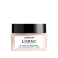 Lierac Arkeskin Menopause Night Cream - Anti-Hormonal Aging Skincare for Women