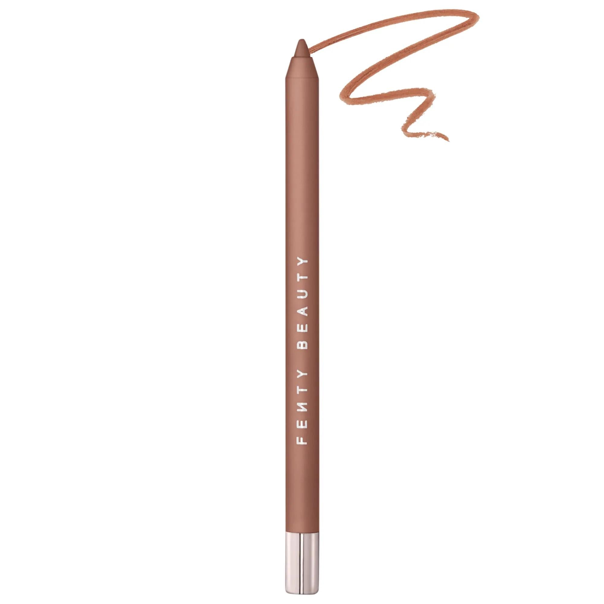 Trace'd Out Longwear Waterproof Pencil Lip Liner by Trace'd Out - Vegan, Cruelty-Free, 8-Hour Long-Lasting Lip Definition