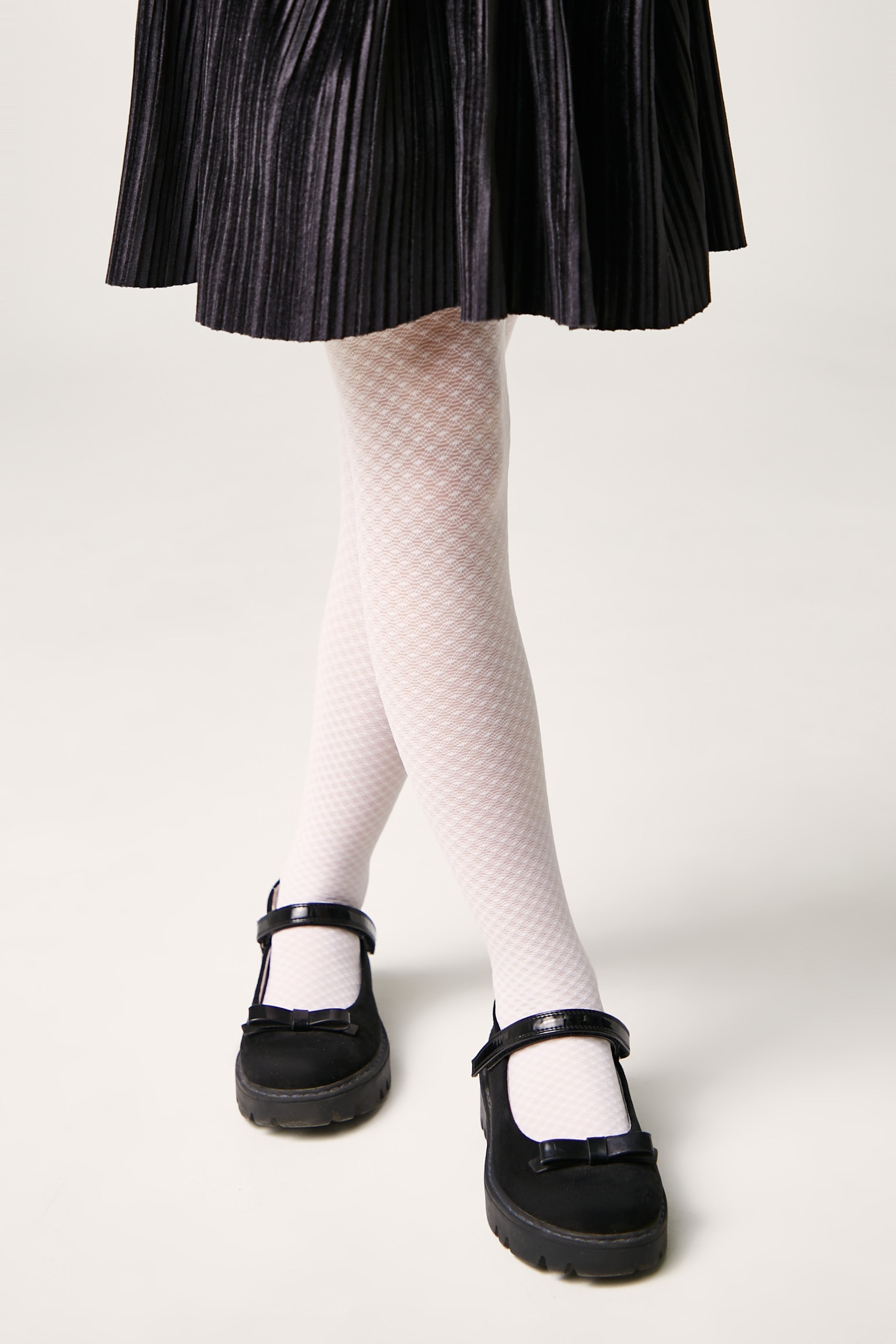 TheRanok.com Conte Tights for girls - Emily 40 Den — feature highlight