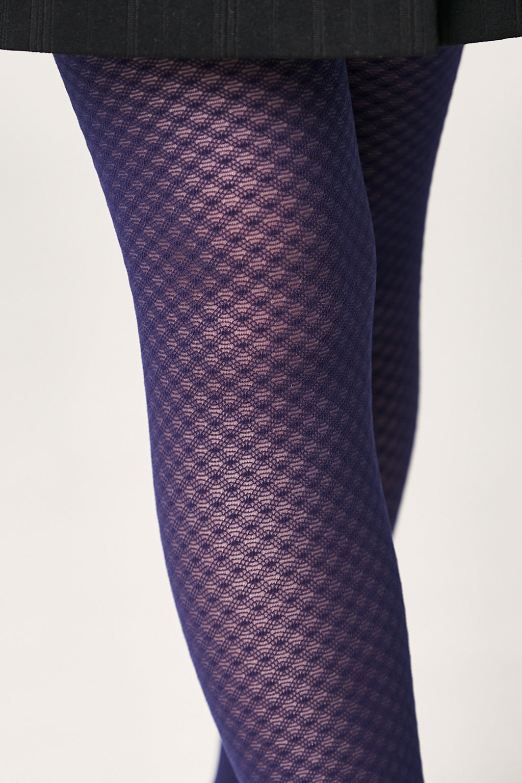 TheRanok.com Conte Tights for girls - Emily 40 Den — color detail
