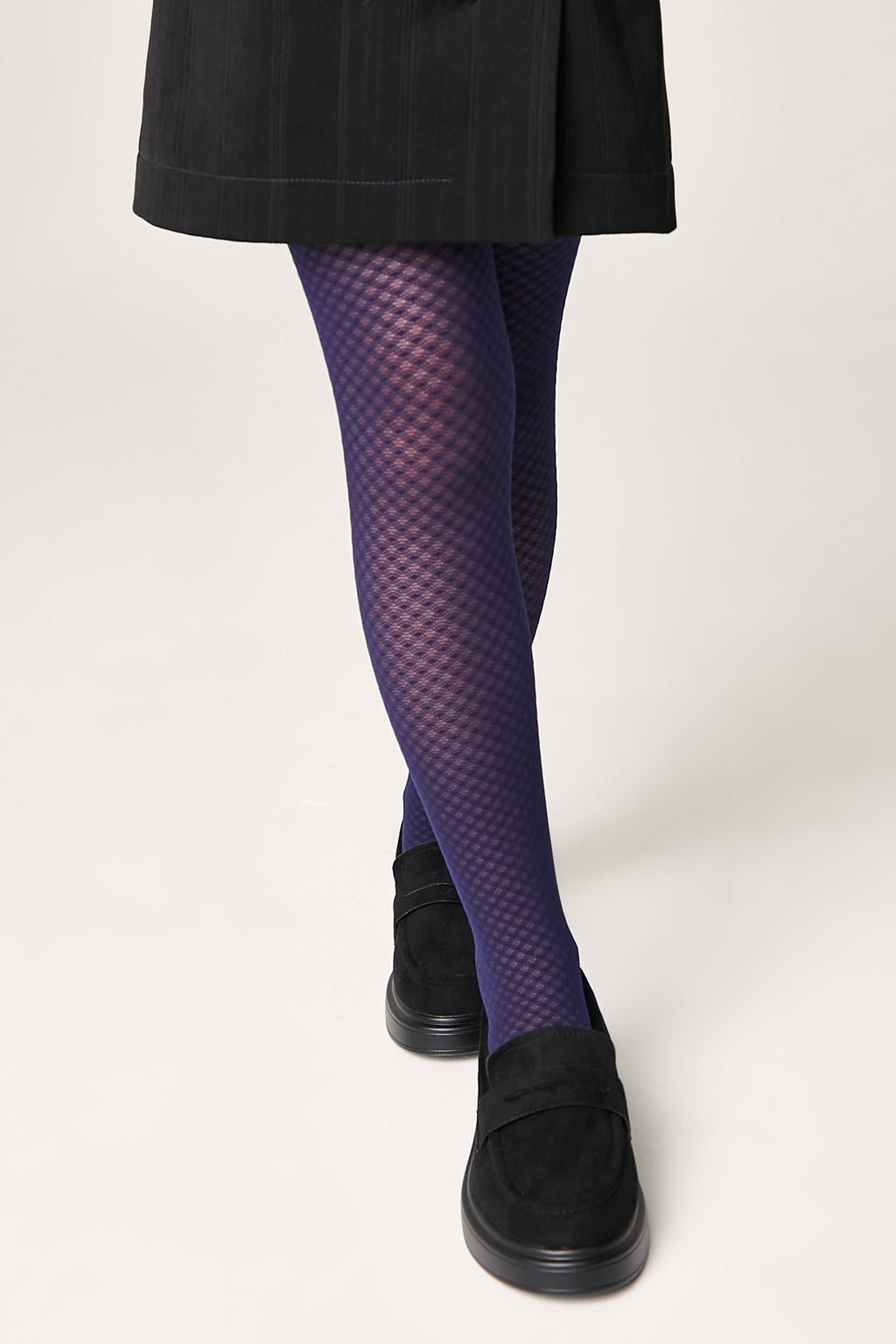 TheRanok.com Conte Tights for girls - Emily 40 Den — packaging