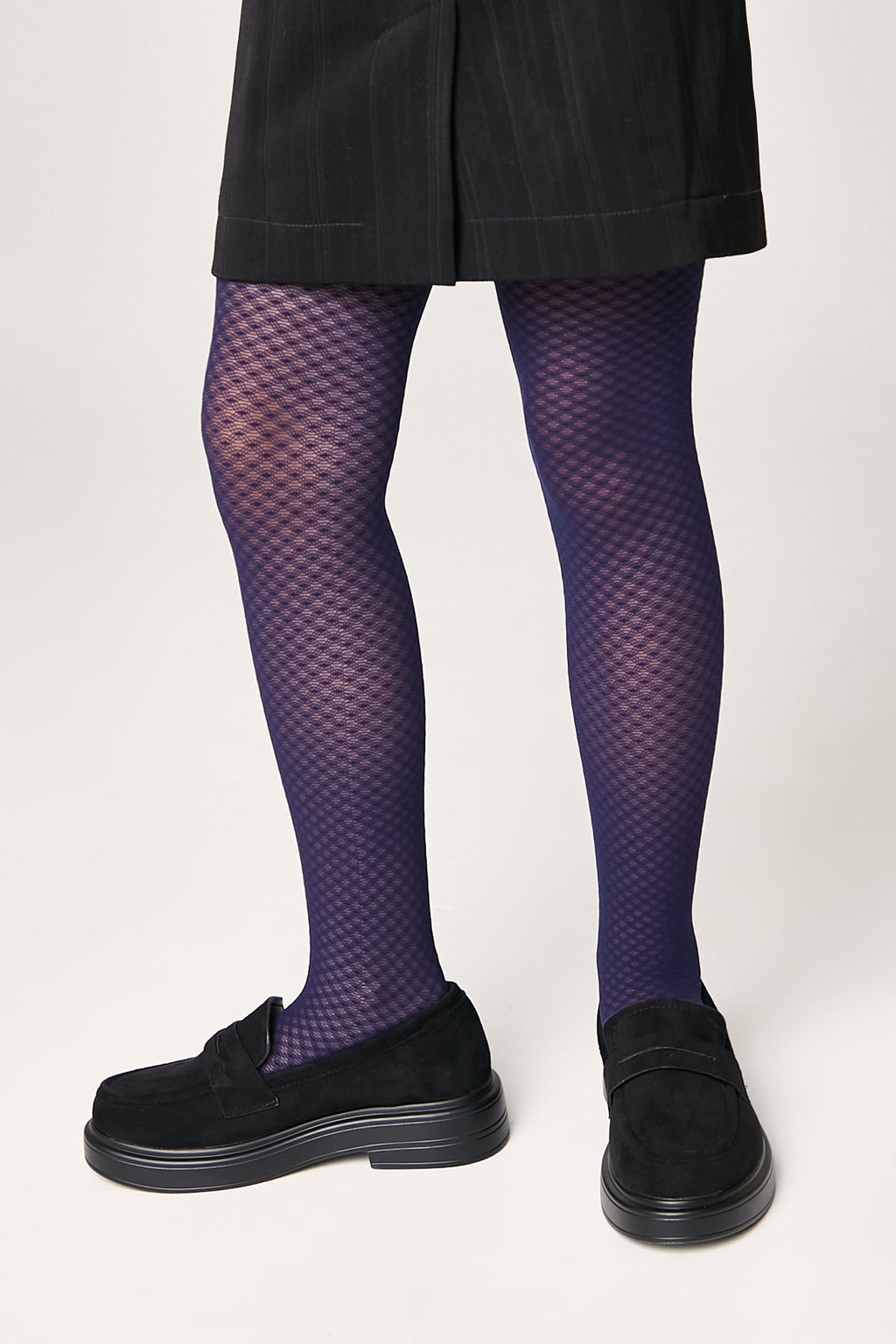 TheRanok.com Conte Tights for girls - Emily 40 Den — size reference