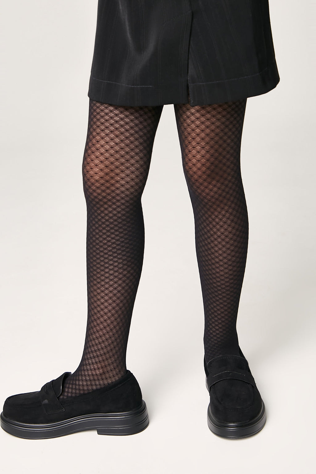 TheRanok.com Conte Tights for girls - Emily 40 Den — main product shot