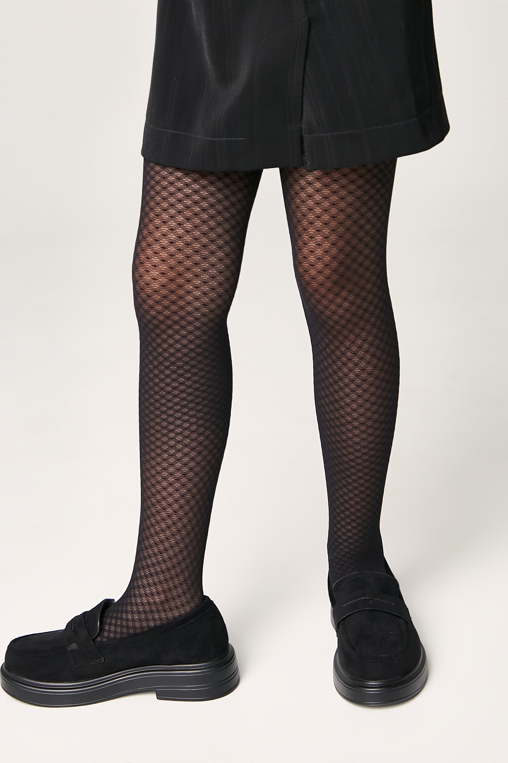 TheRanok.com Conte Tights for girls - Emily 40 Den — main product shot