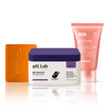 PHLab Bestsellers Skincare Bundle, 3-Piece Set