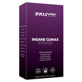 Love Spark Cove | Intimate Apparel, Pleasure Shop & Free Shipping Evolved Insane Climax Intense — main product shot