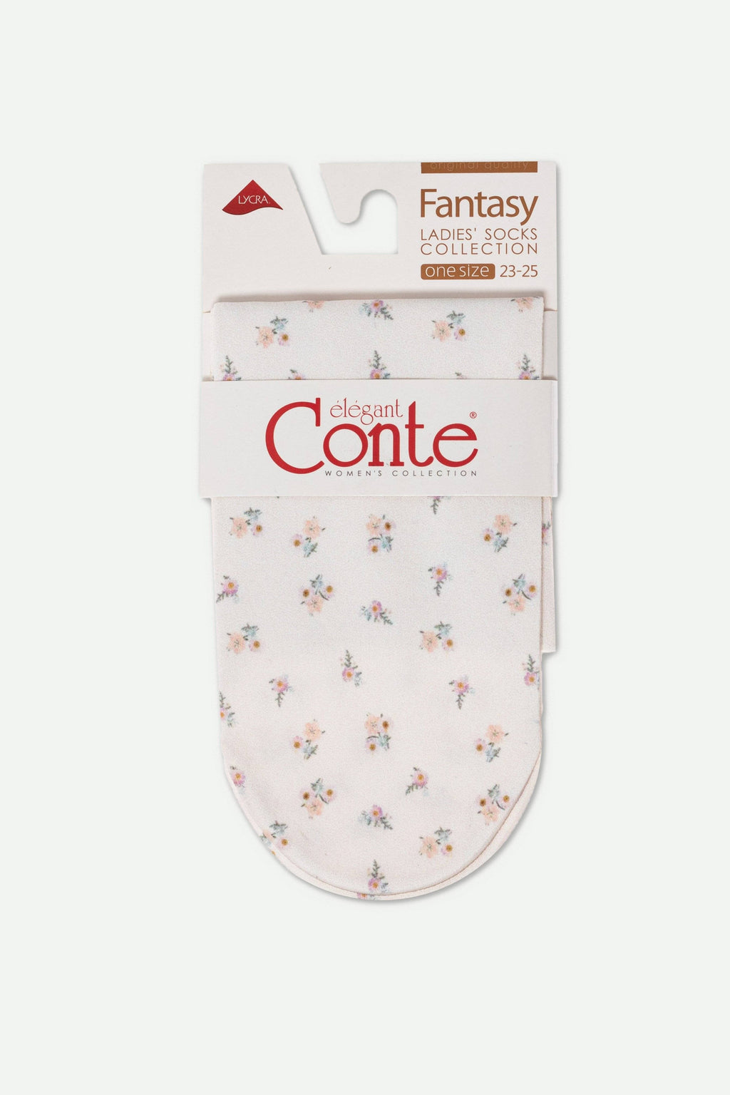 TheRanok.com Socks Conte Fantasy 900 - Romance — alternative angle