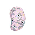 Tangle Teezer The Original Mini Unicorn Magic Children's Hair Brush - Gentle Detangling for Kids