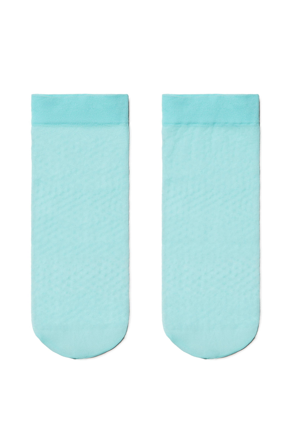 TheRanok.com Socks Conte Fantasy 20 - Polka Dot — alternative angle