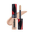 Loreal Paris Infaillible 24H Full Face Concealer Makeup - 323 Fawn Shade, Long Lasting Coverage