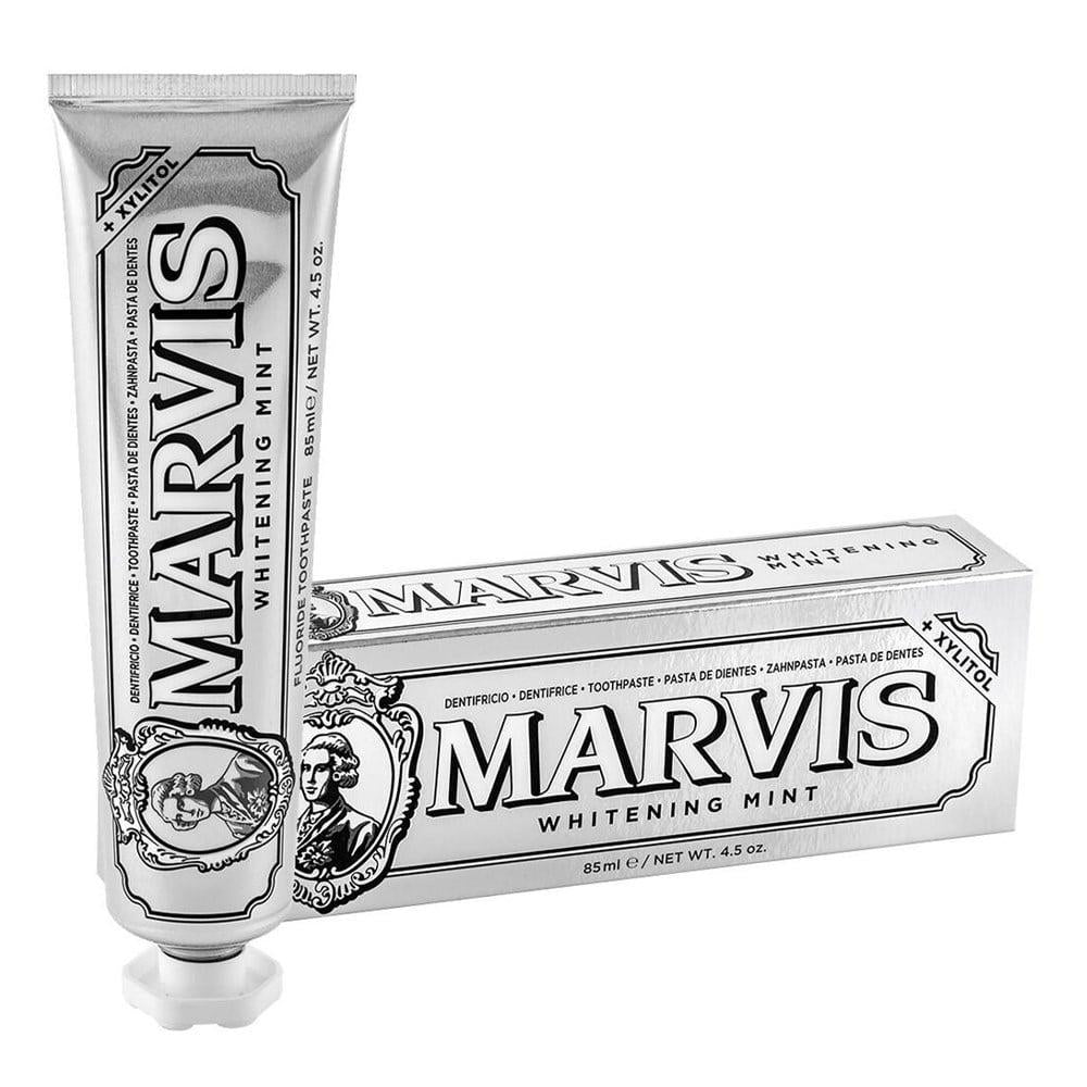 Marvis Whitening Toothpaste 85 ml
