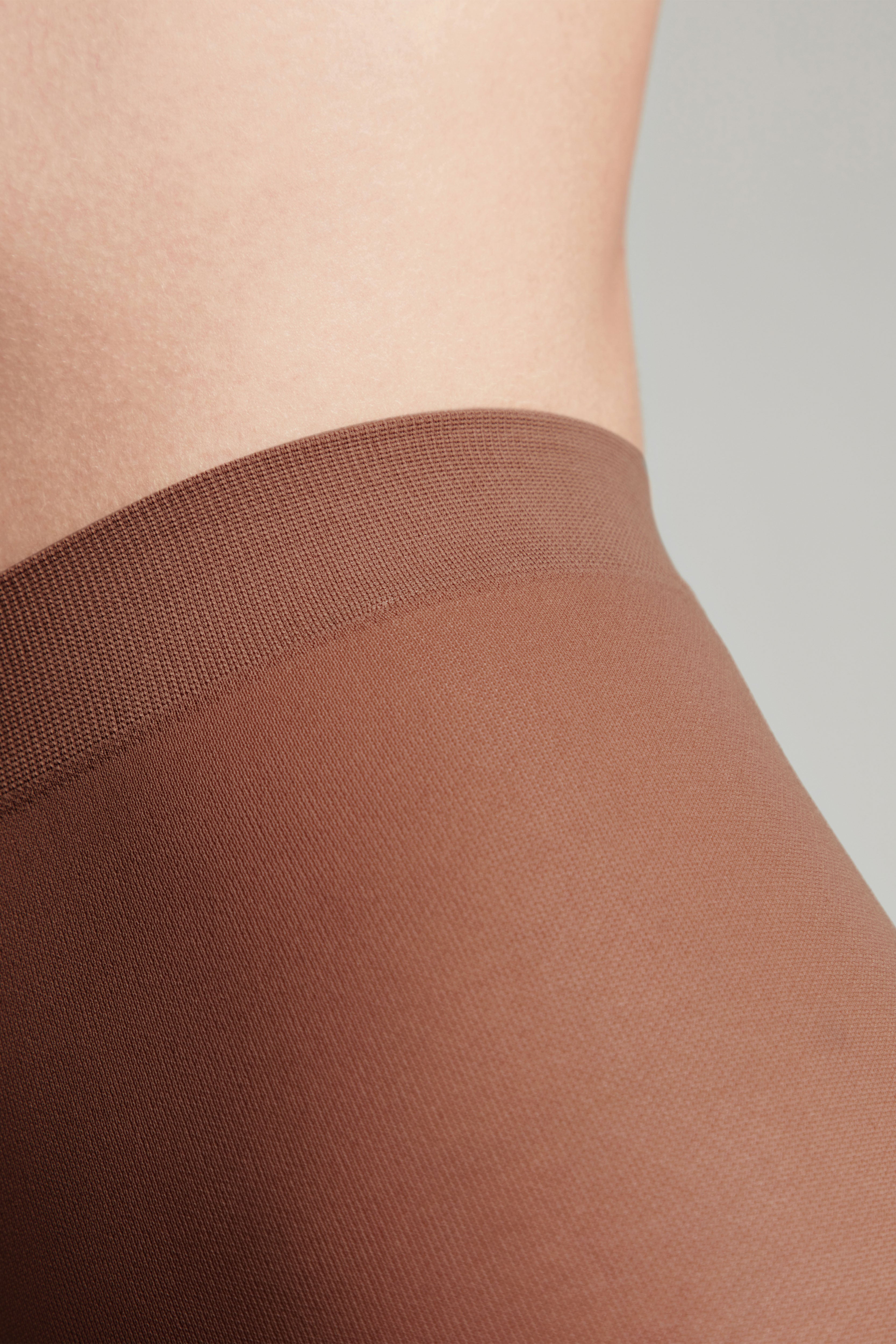 TheRanok.com Tights Conte Avanti 50 Den - Microfibra Opaque — flat-lay composition