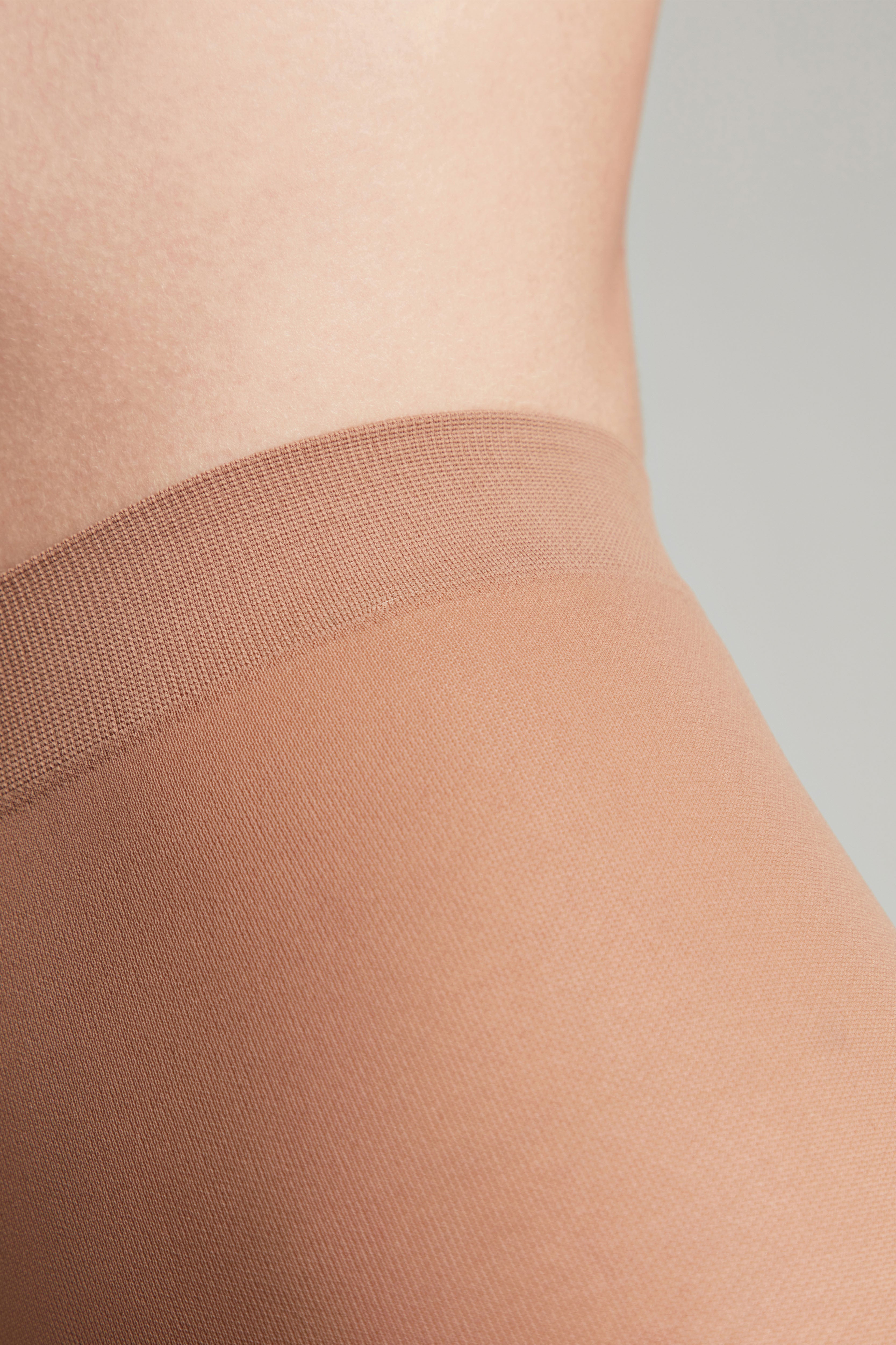 TheRanok.com Tights Conte Episode 50 Den - Microfibra Matte Opaque — side view