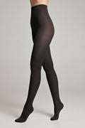 TheRanok.com Tights Conte Episode 80 Den - Microfibra Matte Opaque — main product shot
