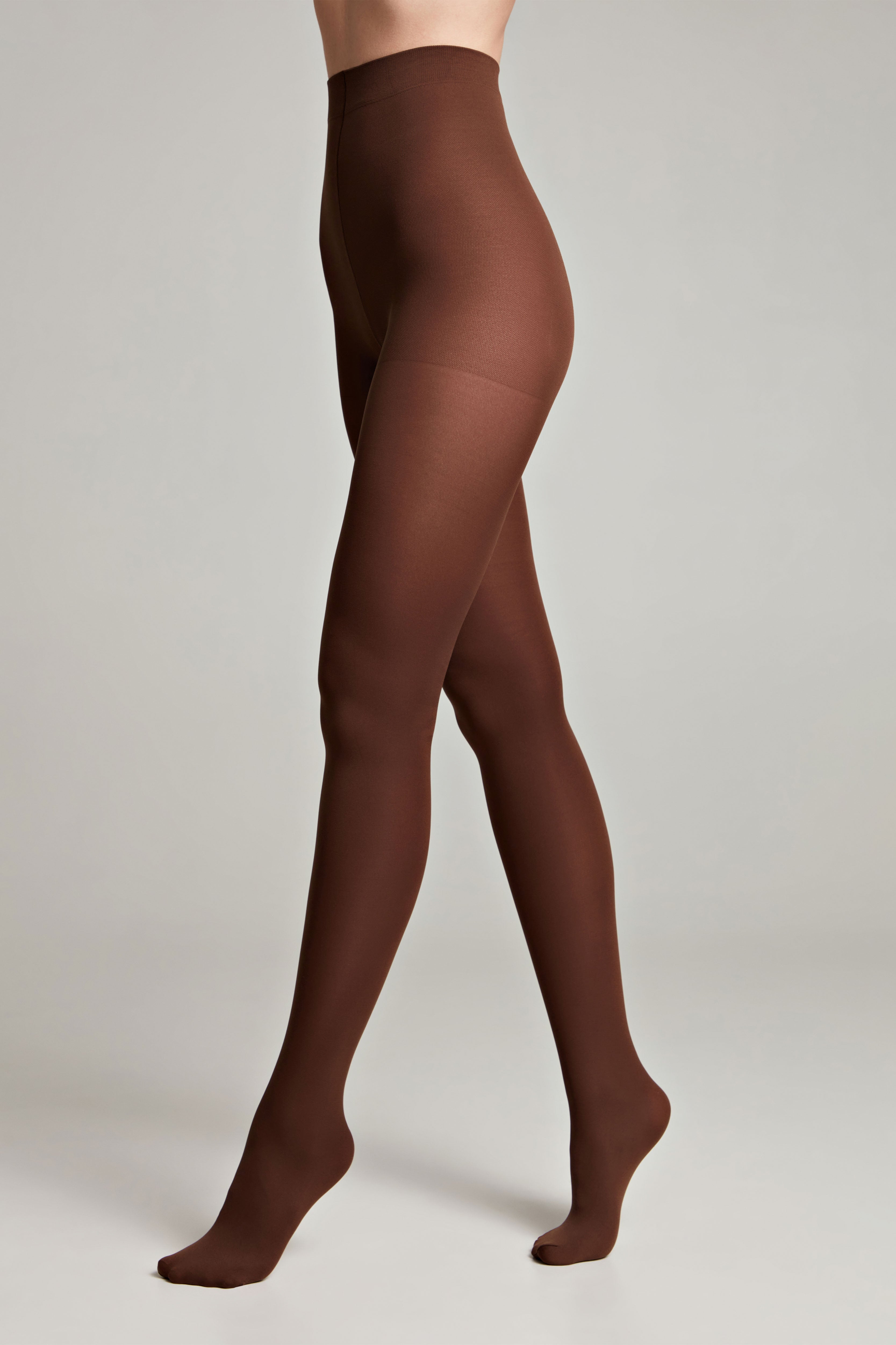 TheRanok.com Tights Conte Episode 80 Den - Microfibra Matte Opaque — color detail