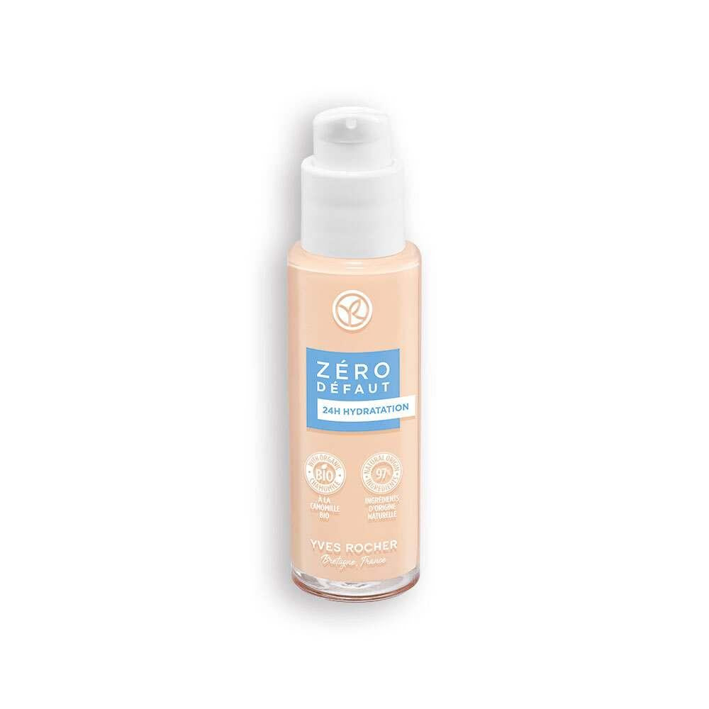 Garnier Foundation Makeup - Long-Lasting, Moisturizing, Natural Finish, High Coverage
