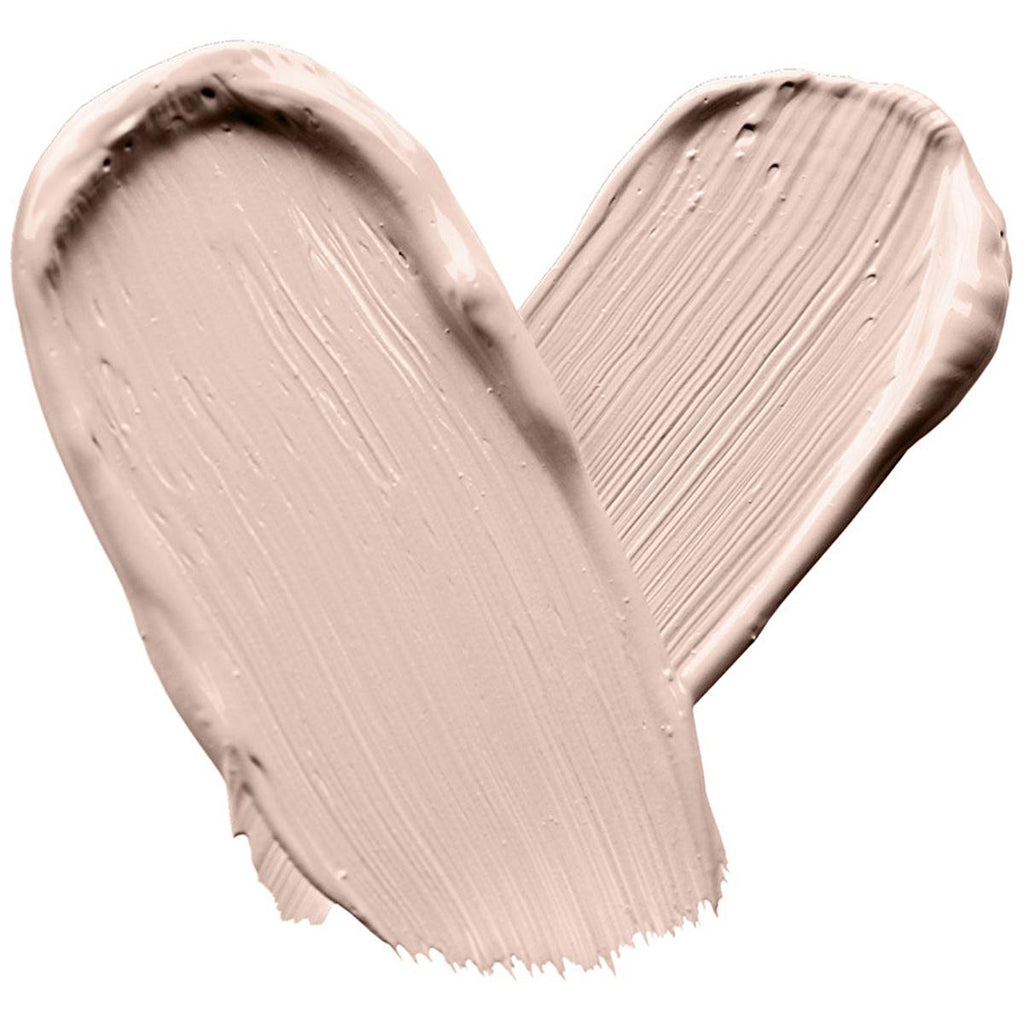 Wet n Wild Mega Last Incognito Concealer - Light Beige, Natural Finish Makeup for Flawless Coverage