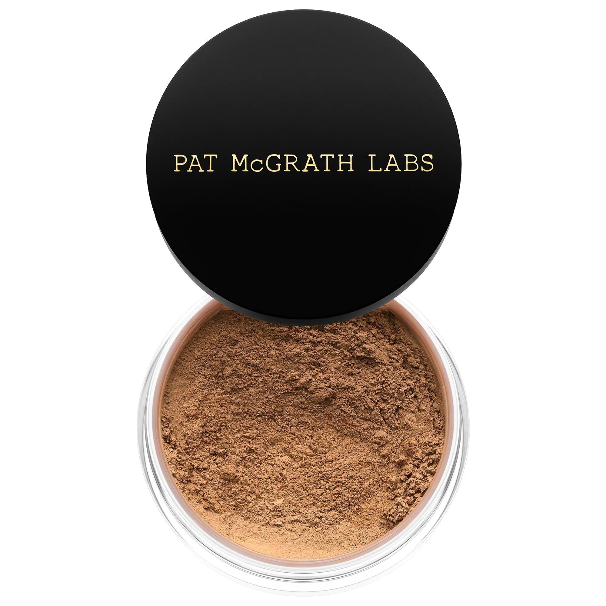 Sublime Perfection Setting Powder by Sublime - Ultra-Lightweight, Buildable, Paraben-Free Loose Setting Powder for Long-Lasting Makeup