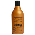 Kuaf Salt-Free Keratin Shampoo 500ml - Gentle, Nourishing Hair Care for Sensitive Scalps