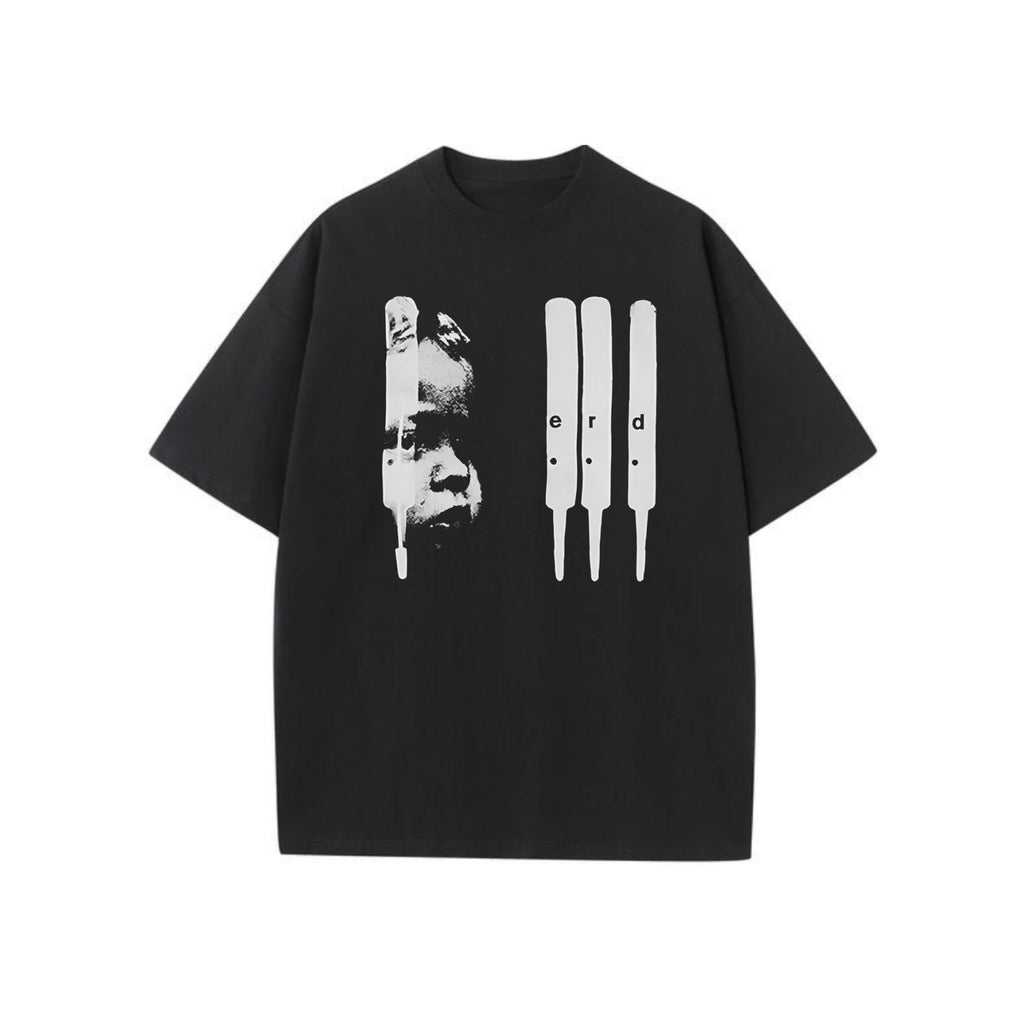 Pasimax ERD T-SHIRT — main product shot