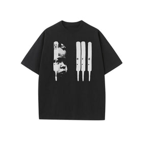 ERD T-SHIRT