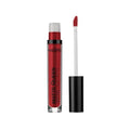 Note Matte Queen Majestic Red Liquid Lipstick: Long Lasting, Highly Pigmented Color for a Modern Matte Look