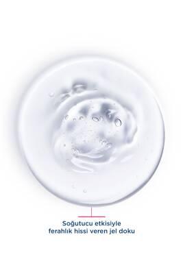 Bioderma Sensibio AR+ Micellar Cleansing Gel: Gentle Redness Relief for Sensitive Skin | Soap & Paraben Free
