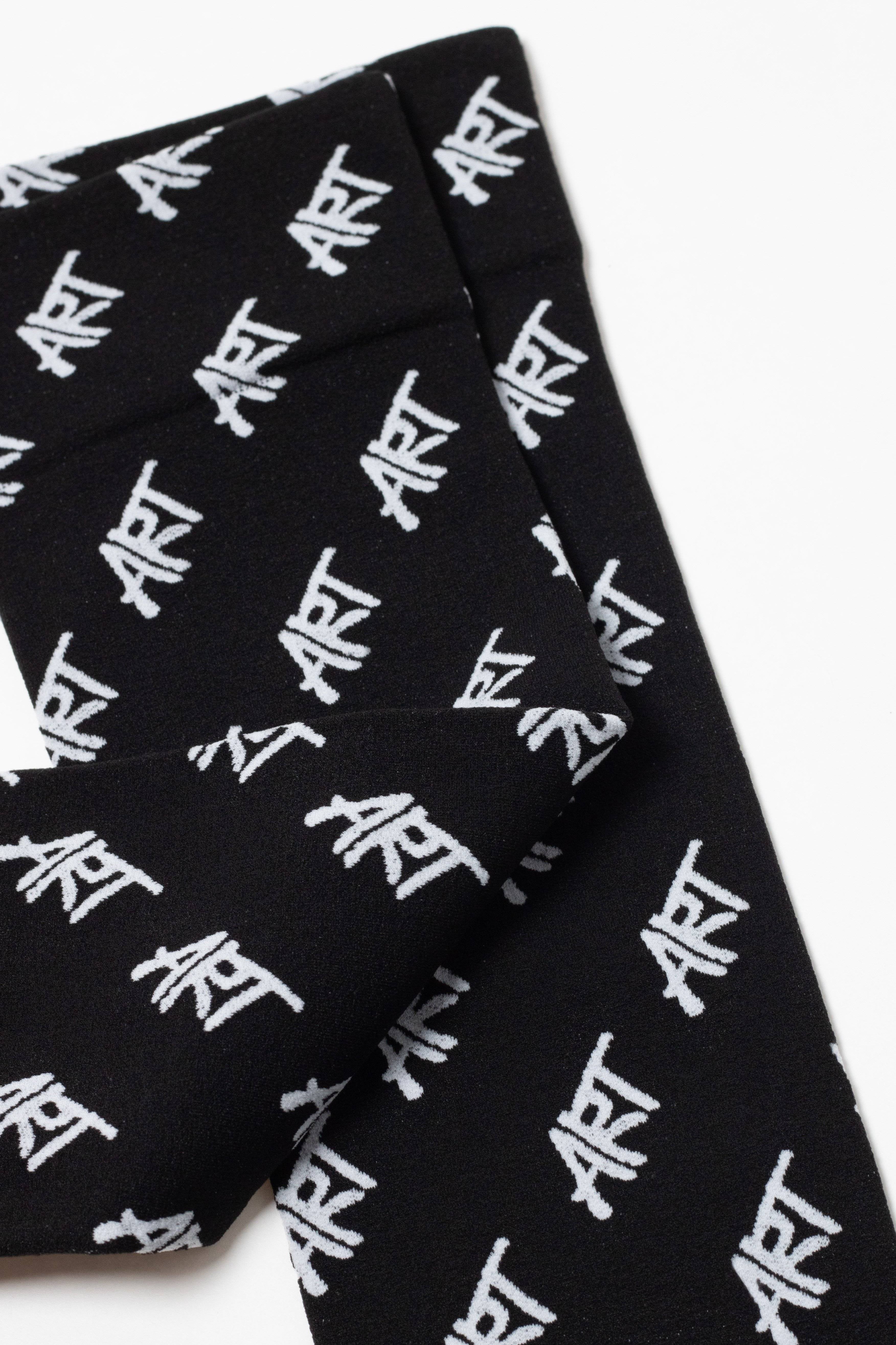 TheRanok.com Dense Socks Conte Fantasy - "Art" Designs — feature highlight